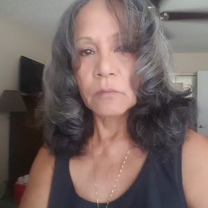 Meet your Posher, Barbara